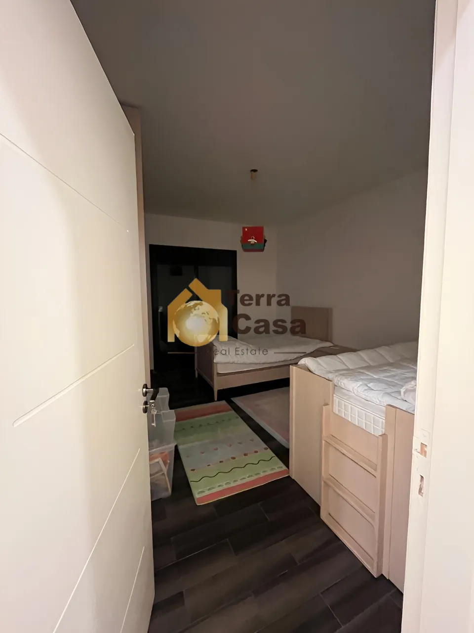 Apartment for Rent in Zahle