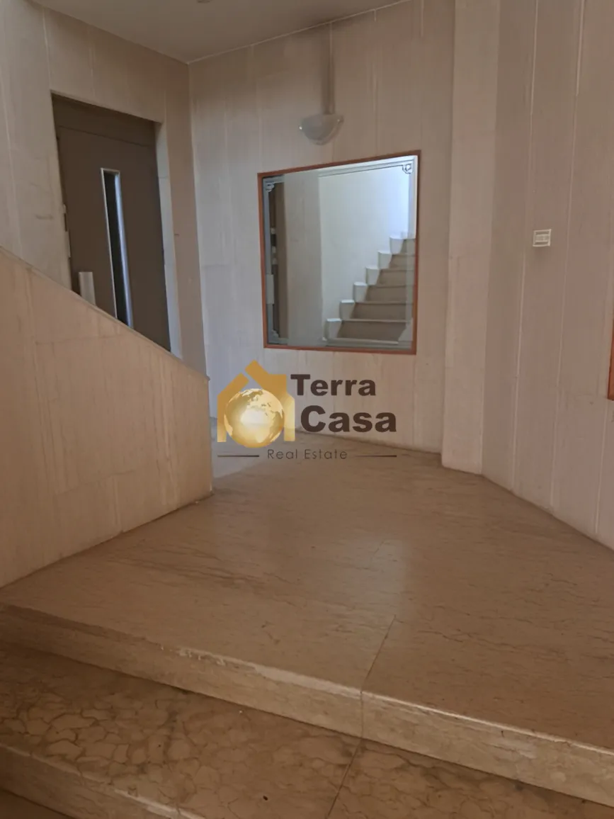 Apartment for sale in Dbayeh