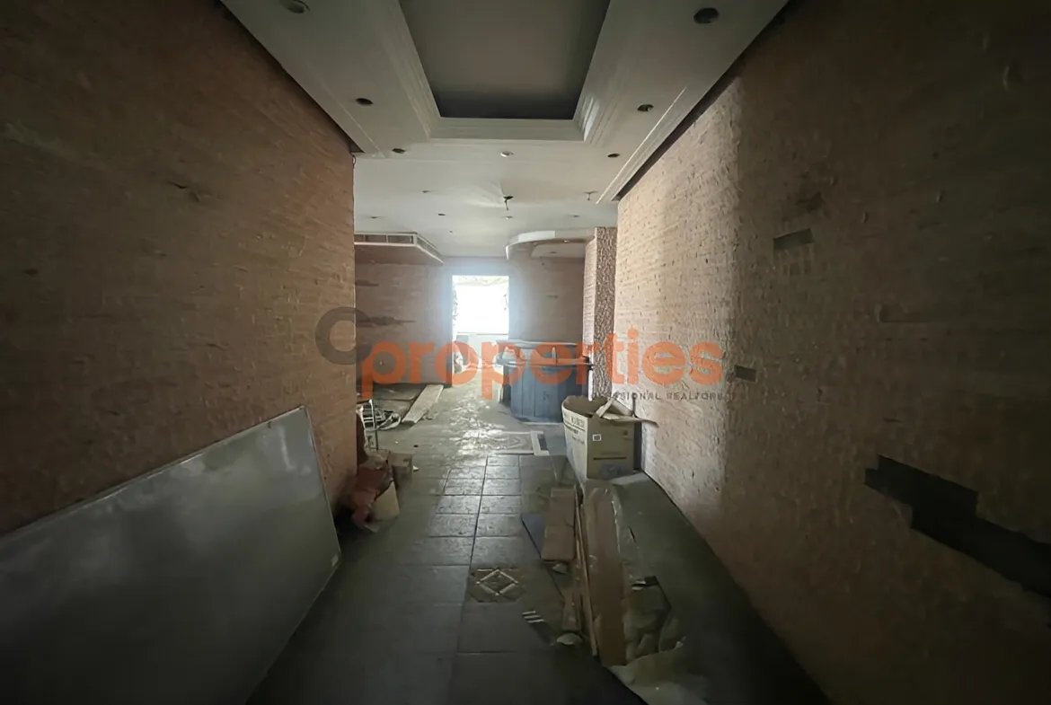 Office for Rent in Mar Mikhael