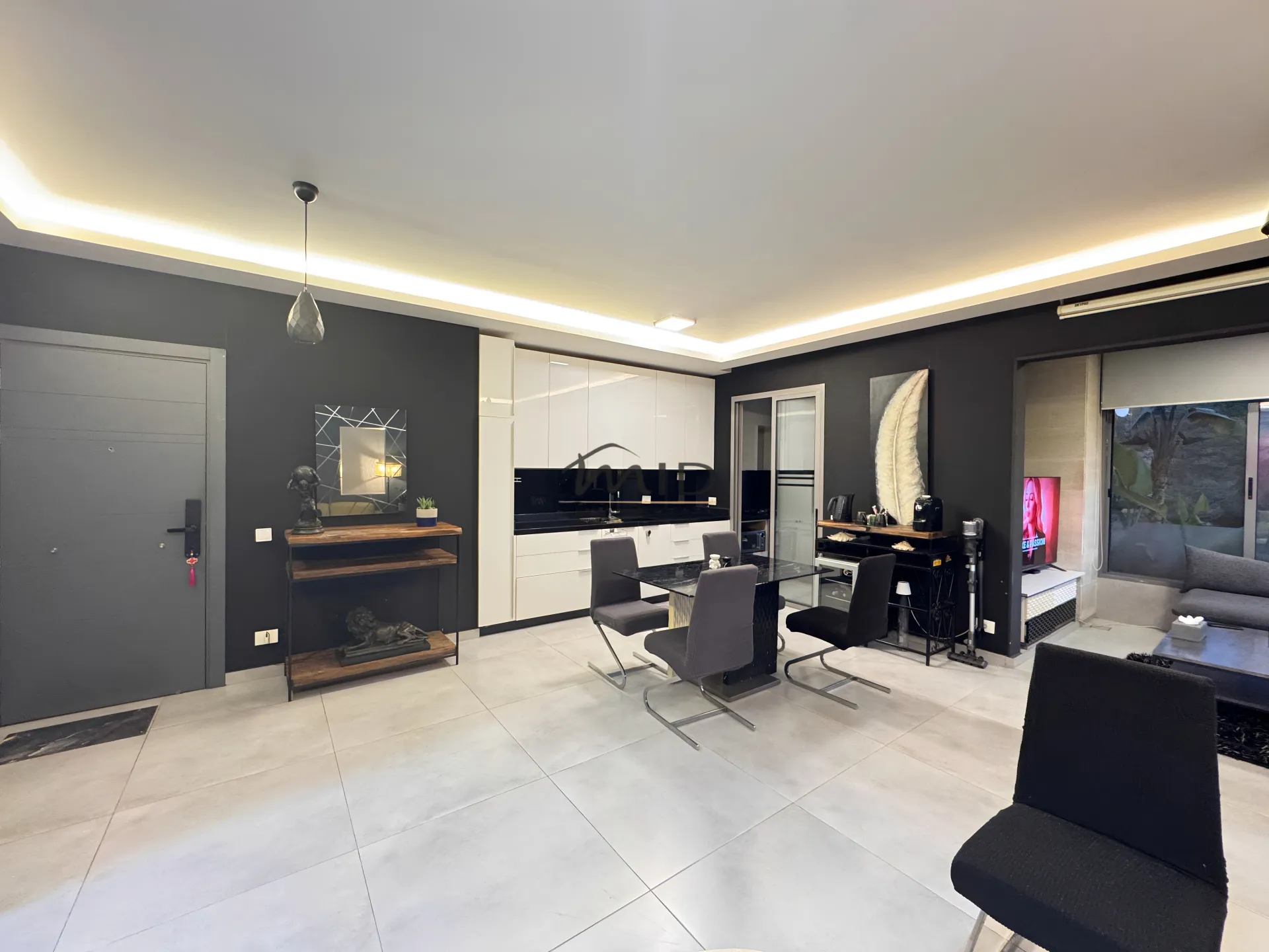 Residential in Fanar, lebanon
