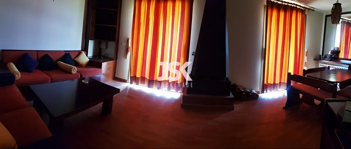 Chalet for sale in Faqra, Lebanon
