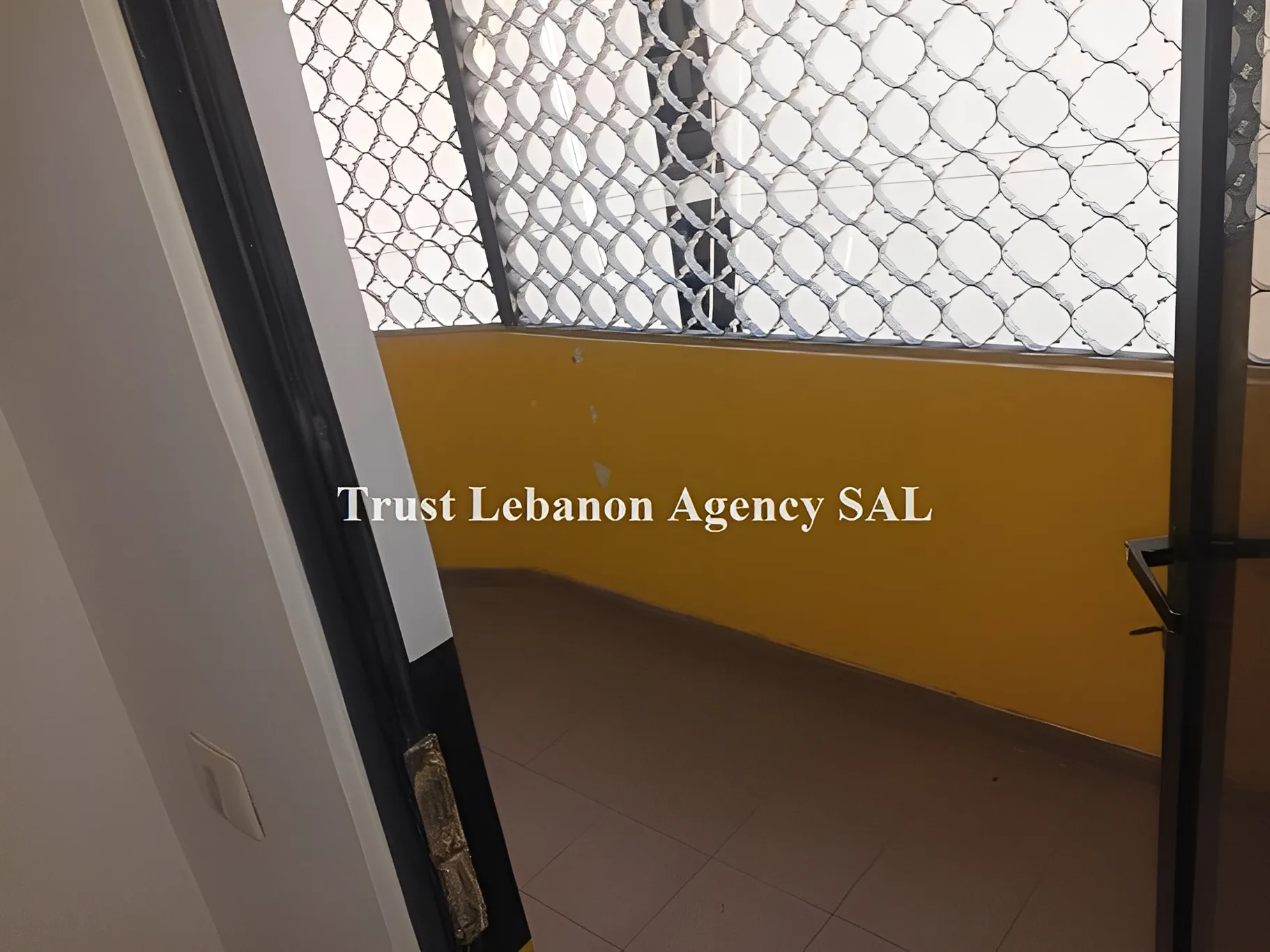 Office for rent in Beirut, Ashrafieh