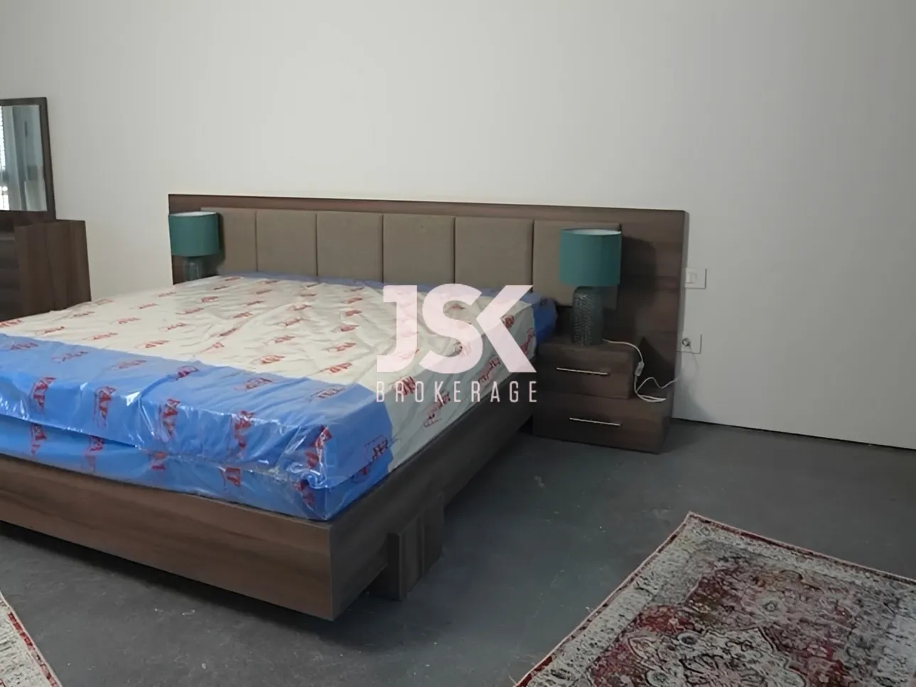 Apartment for Rent in Saifi Village - 1 bed, 2 bath