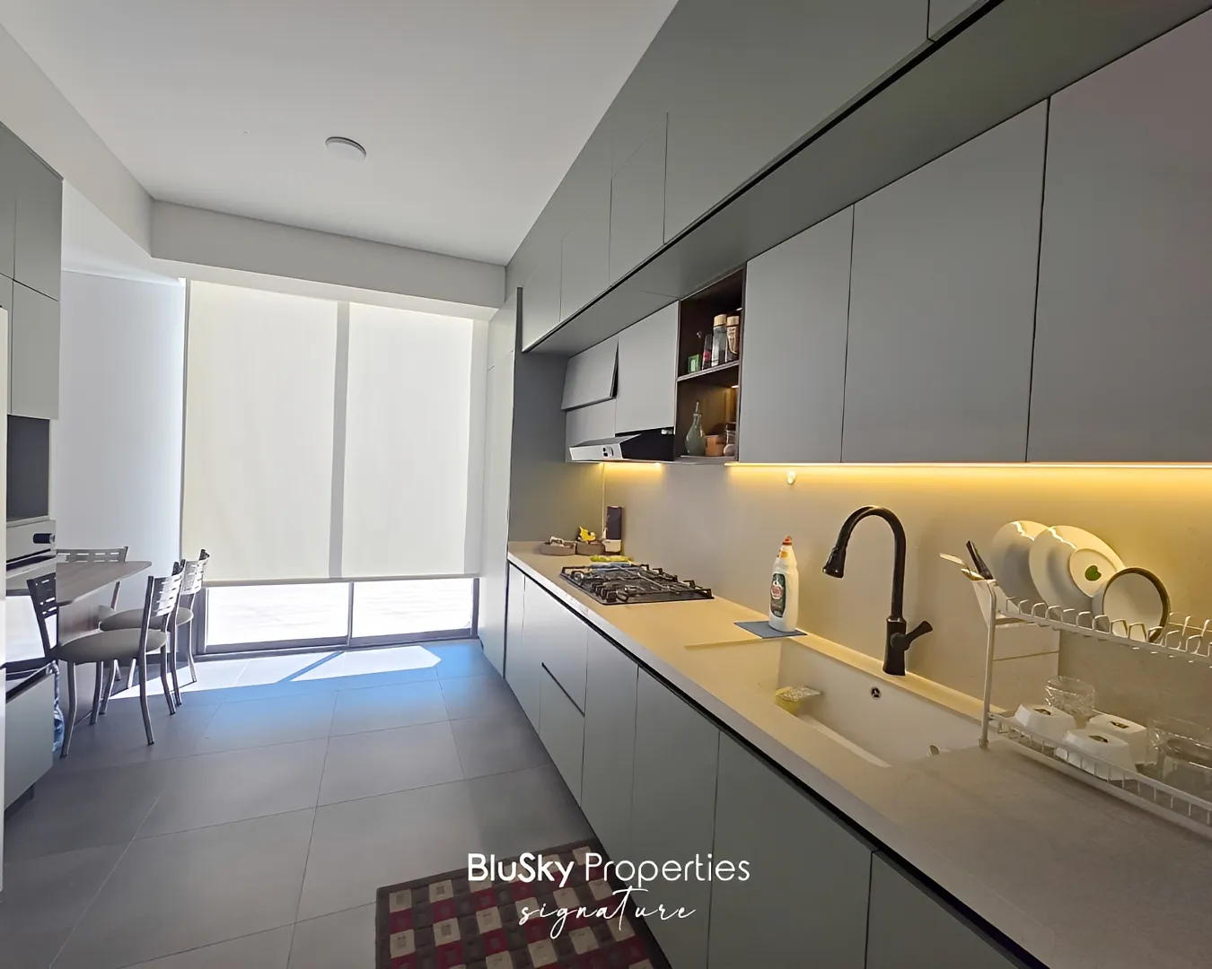 Apartment for rent in Beit Meri