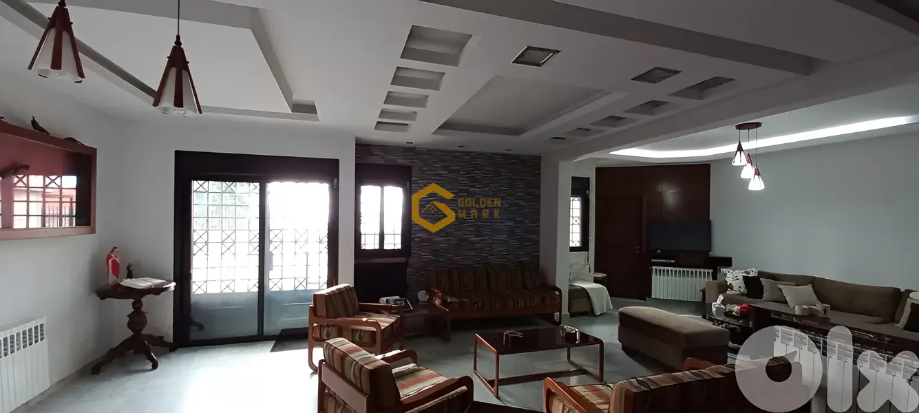 Apartment for Sale in Aannaya - 3 bed, 3 bath