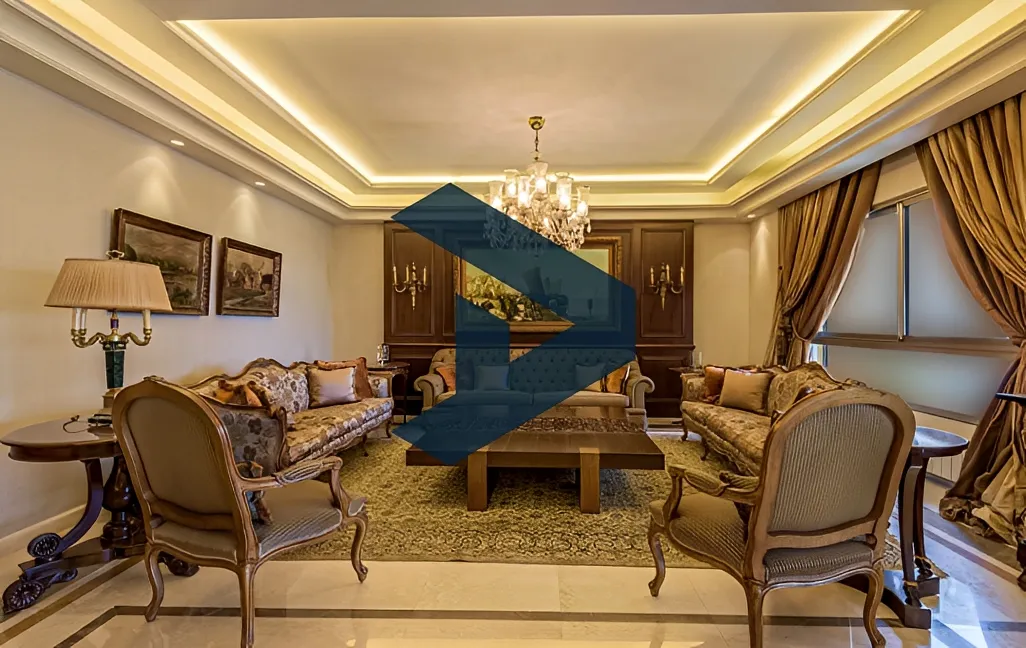 Apartment for rent in Kraytem