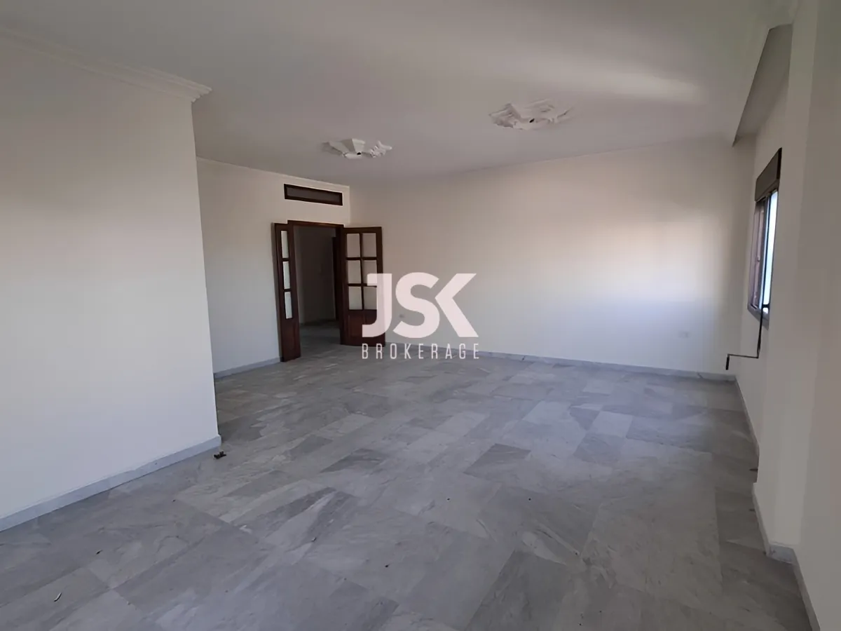 Apartment for Sale in Bsalim