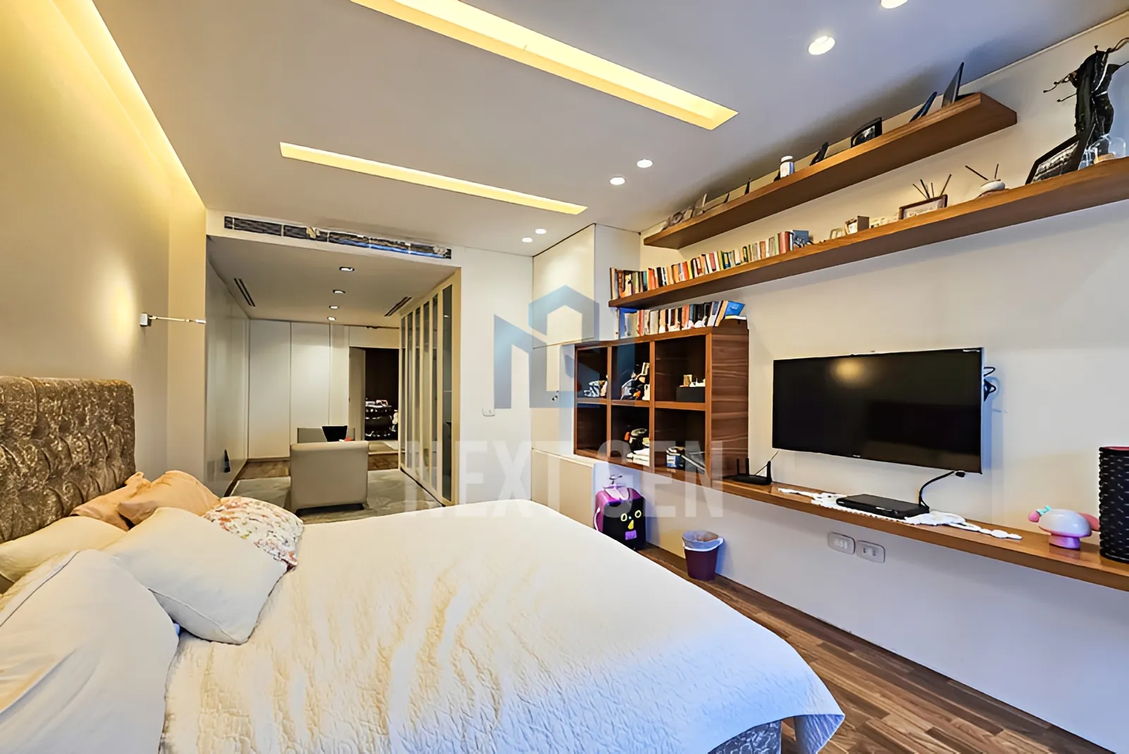 Apartment for Sale in Ras