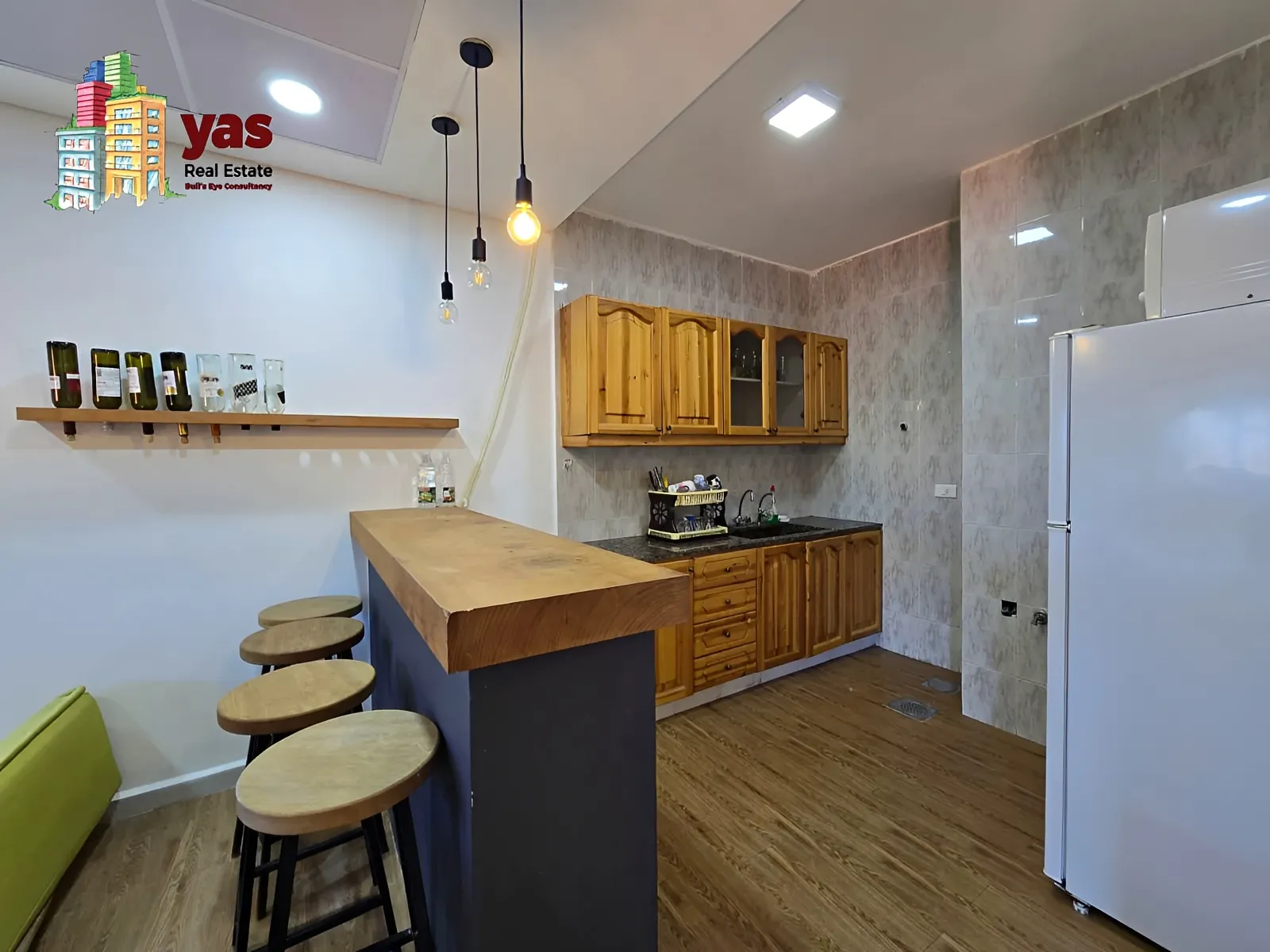 Apartment for Sale in Faytroun - 2 bed, 1 bath
