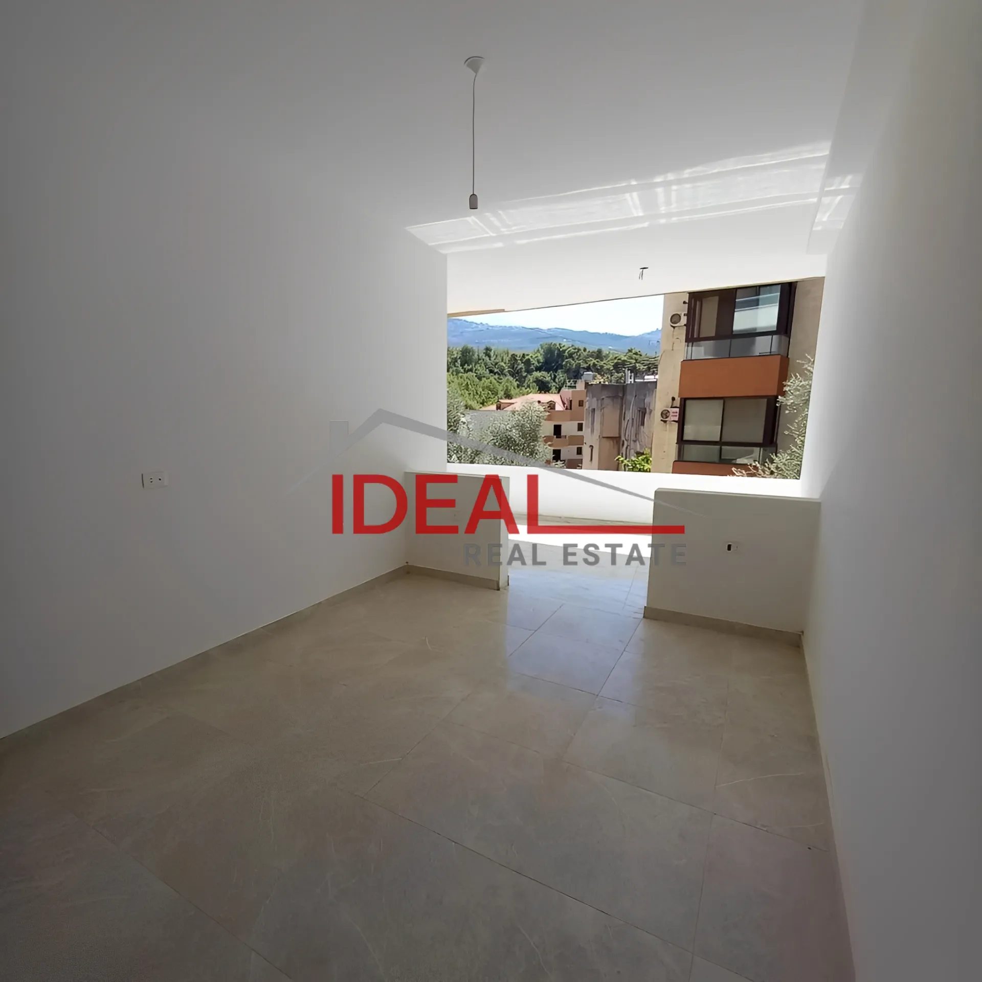 Apartment for Sale in Boutchay, Lebanon