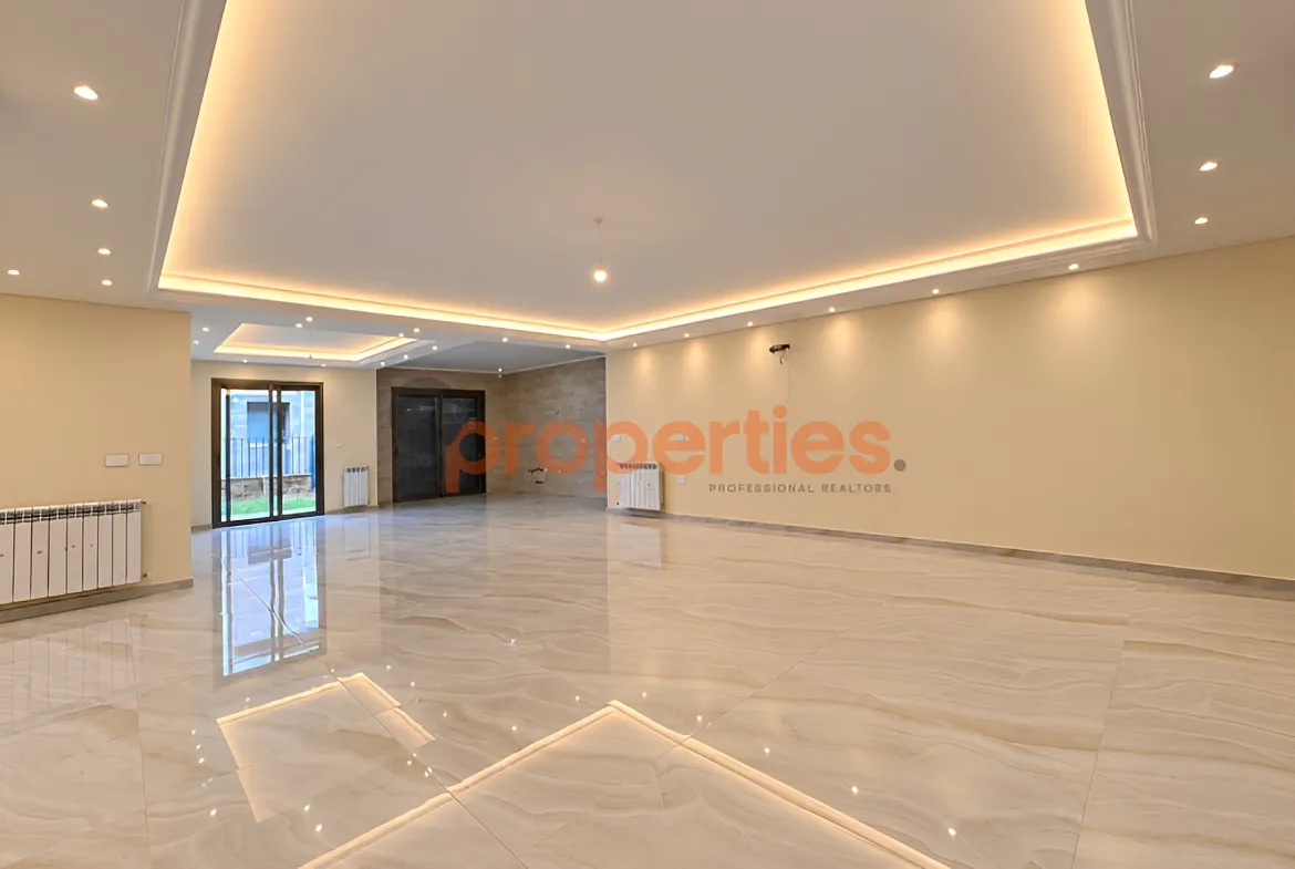 Apartment for Sale in Ain Aar