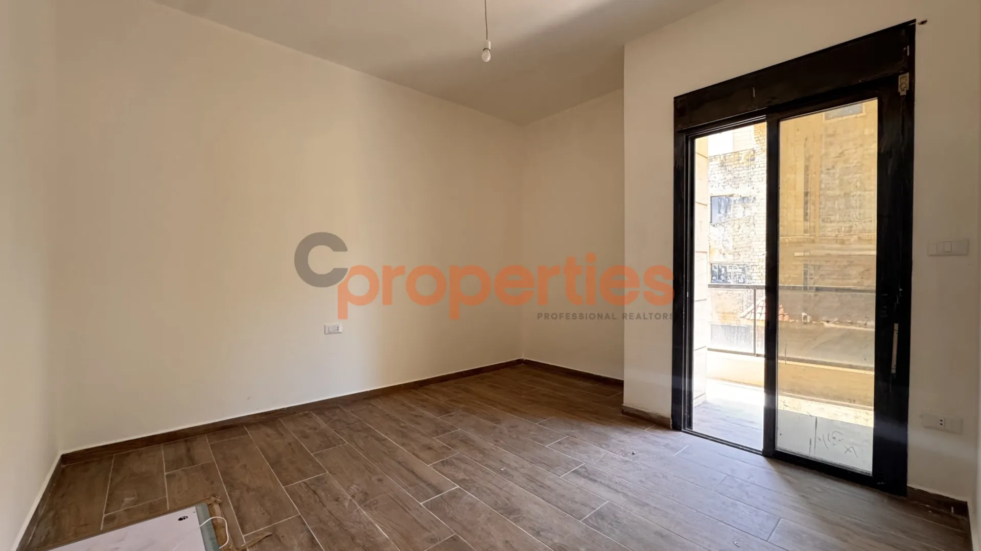 Apartment for Rent in Aaoukar