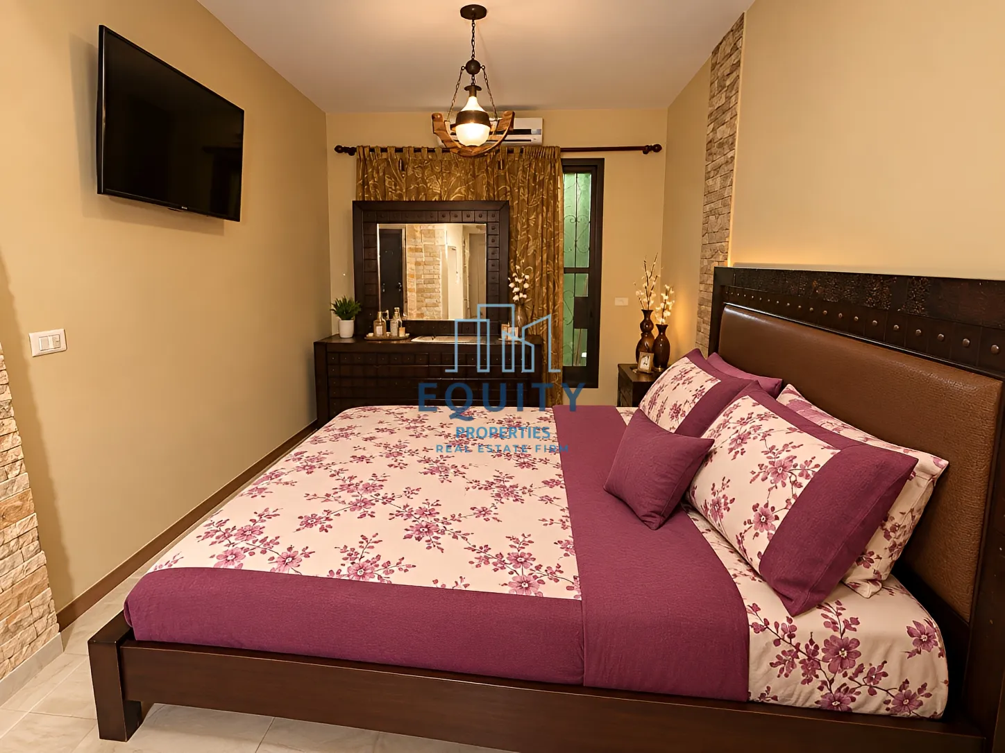 Apartment for sale in Mazraat Yachouh