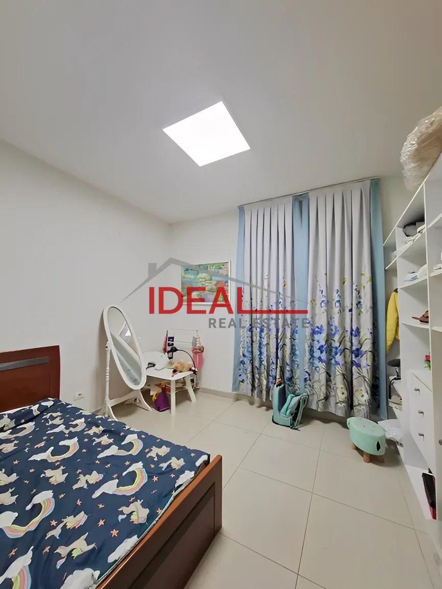 Apartment for Rent in Ghadras, Lebanon