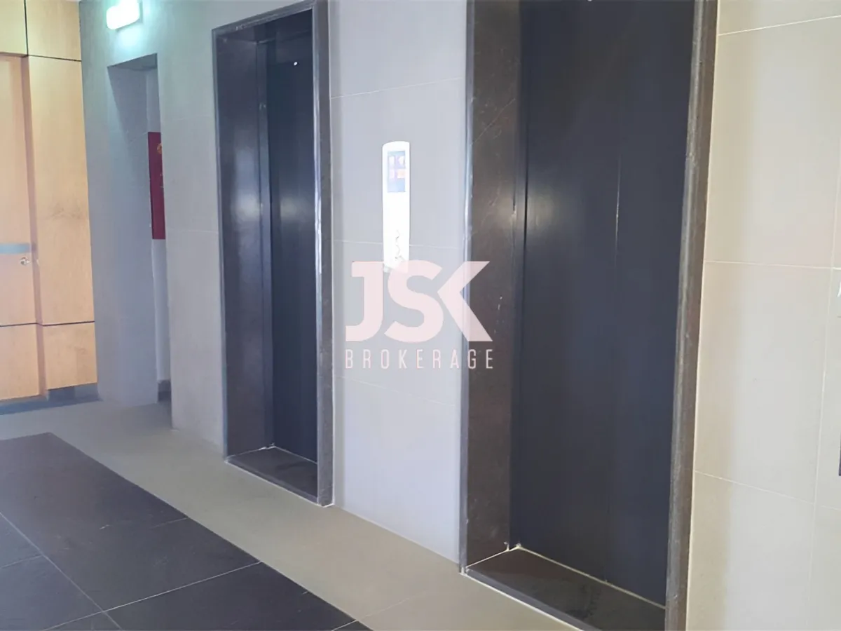 Office for rent in Baouchriyeh