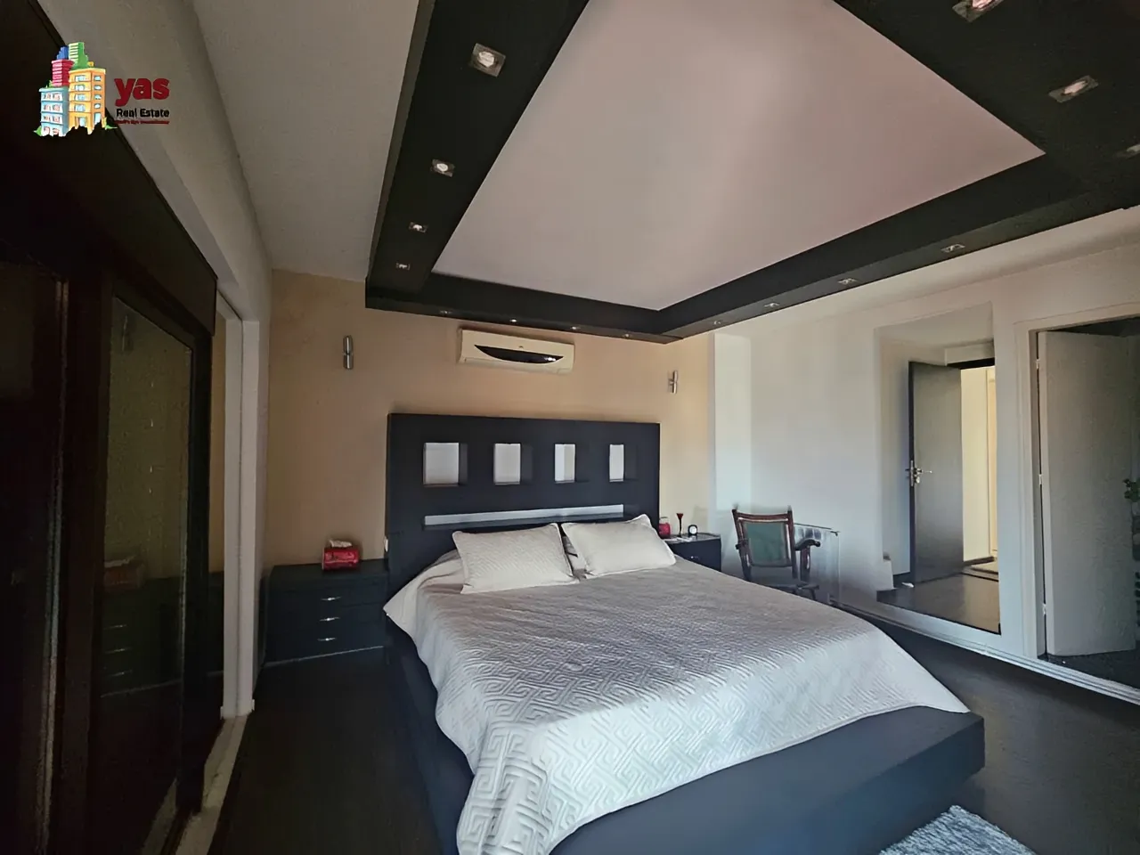 Apartment for Sale in Beit El Chaar
