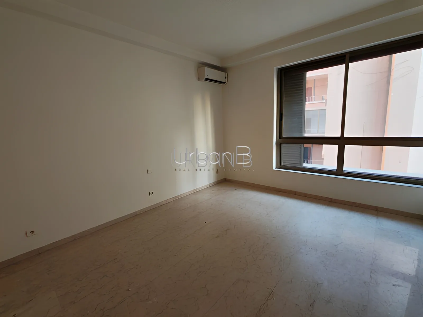 Residential in Achrafieh, beirut, lebanon