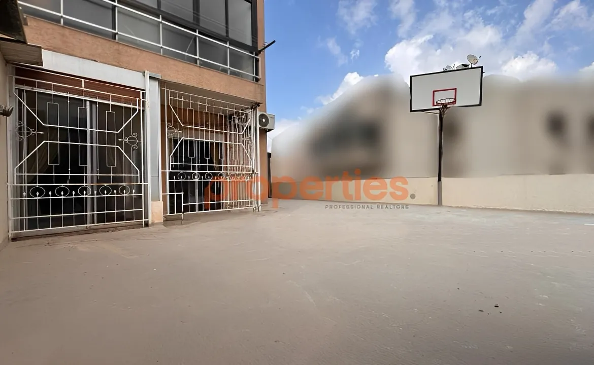 Apartment for Sale in Dik El Mehdi