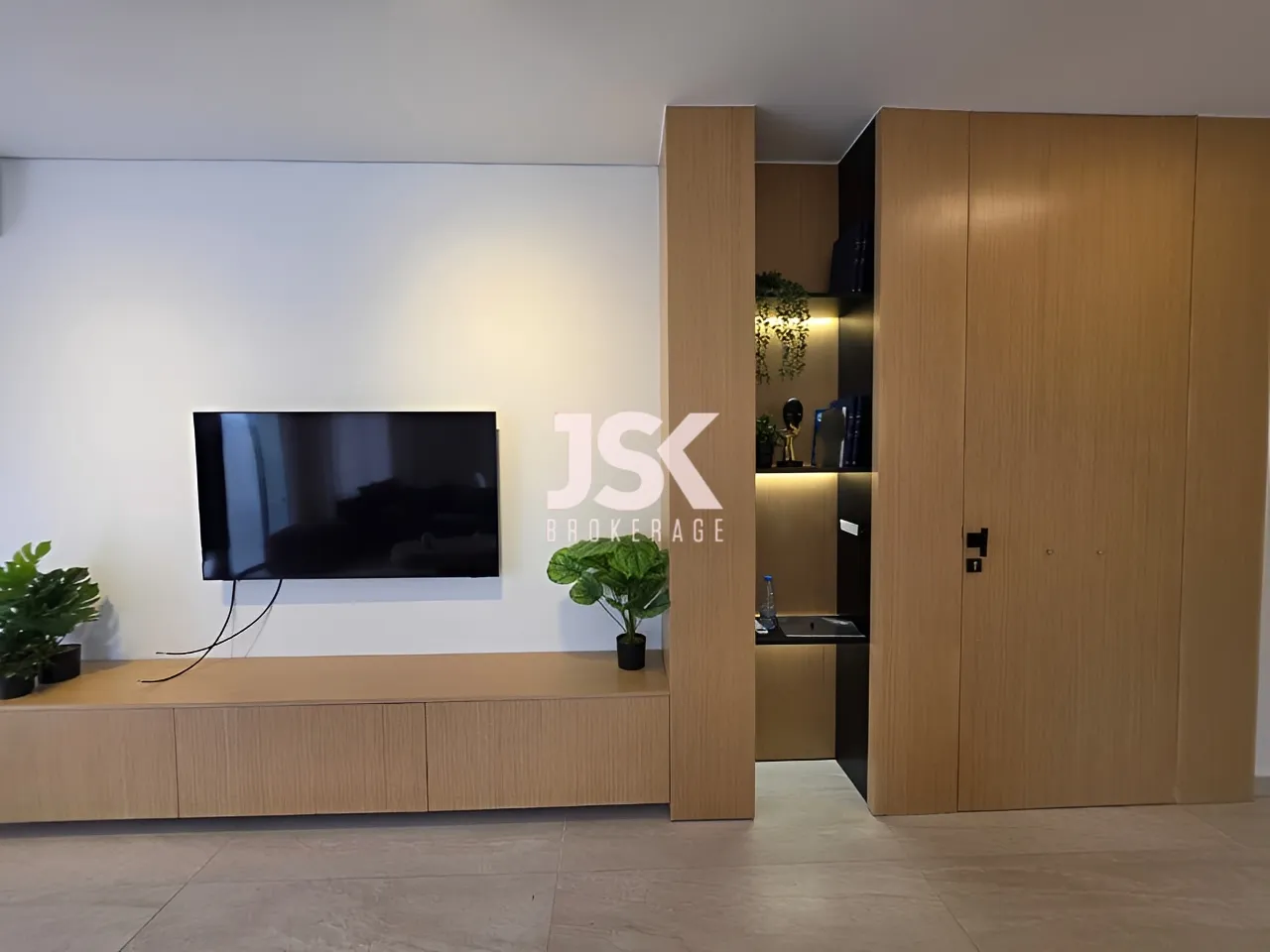 Apartment for Sale in Batroun