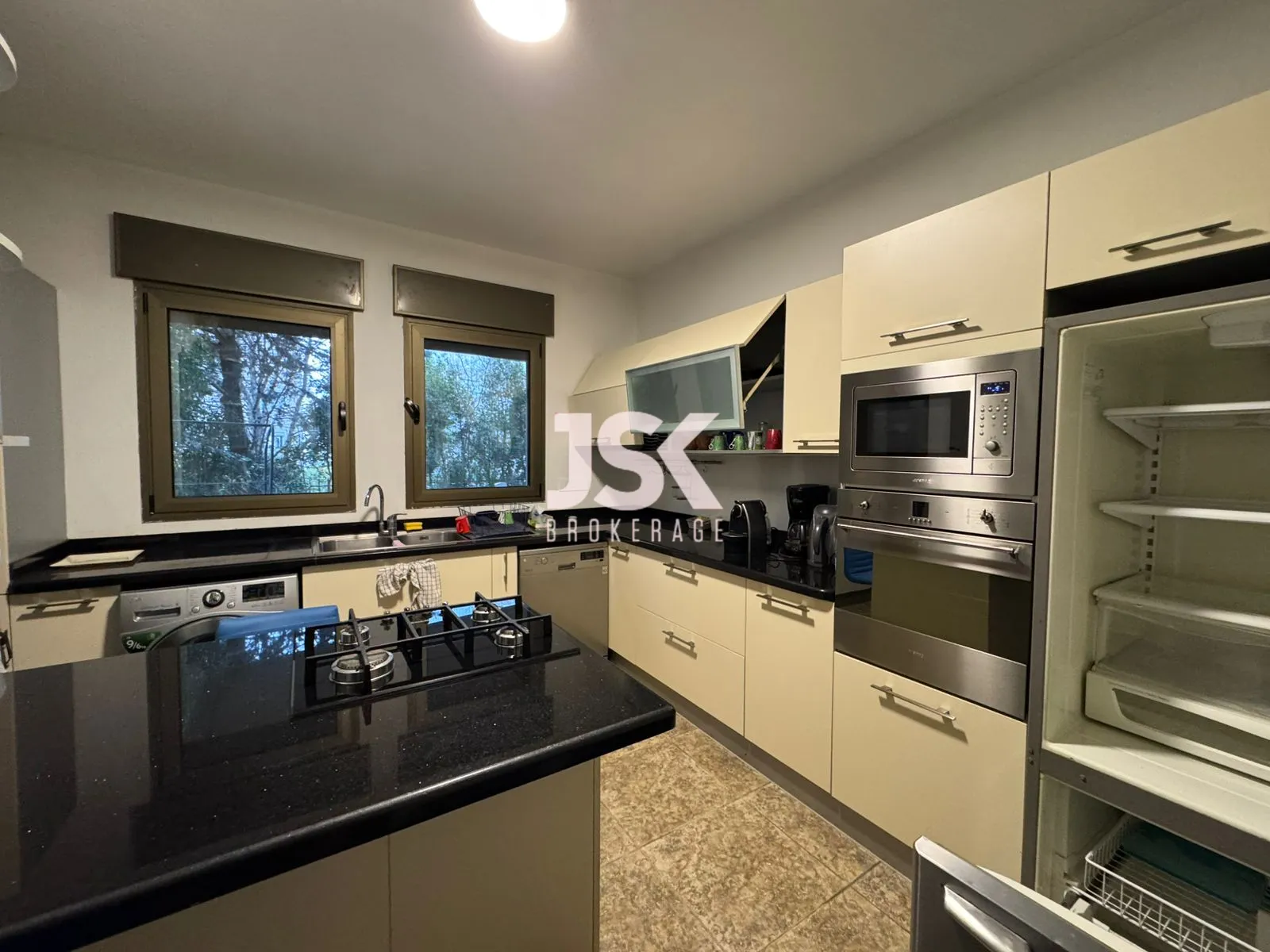 Apartment for Sale in Broummana