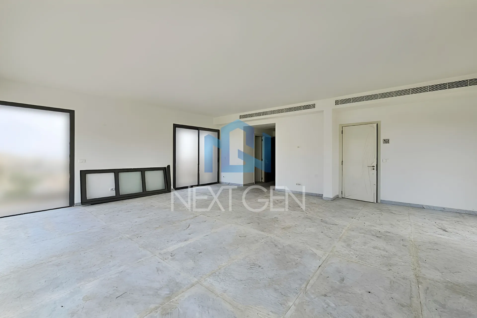 Duplex for sale in Achrafieh, Beirut, Lebanon