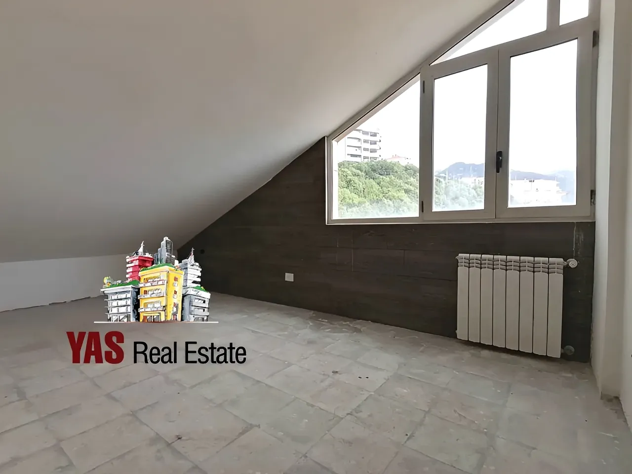 Apartment for Sale in Ghazir - 5 bed, 6 bath