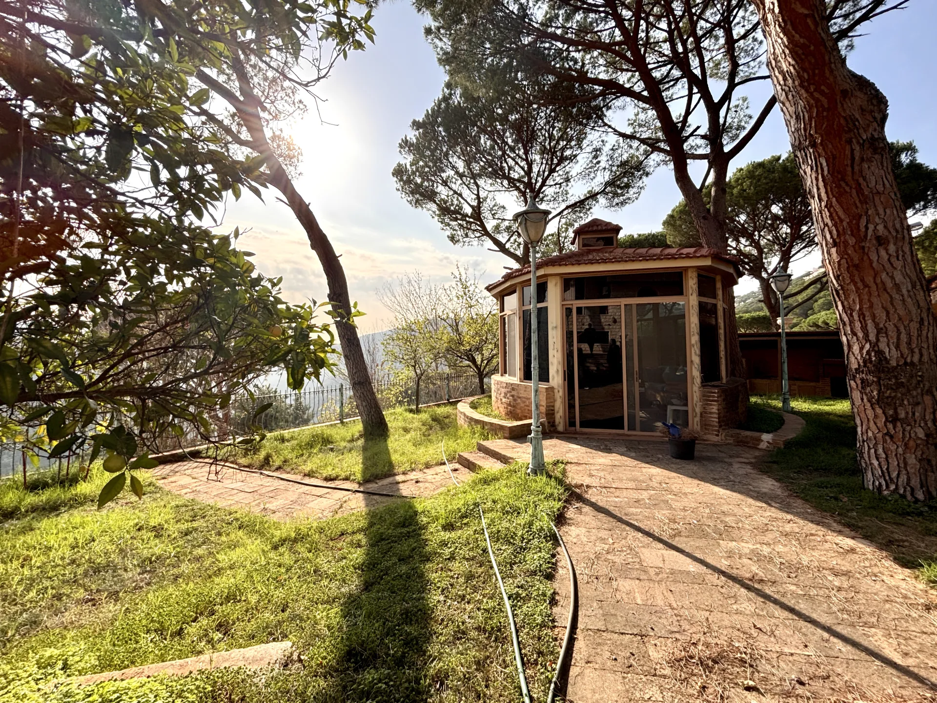 Villa for sale in Broummana, Lebanon