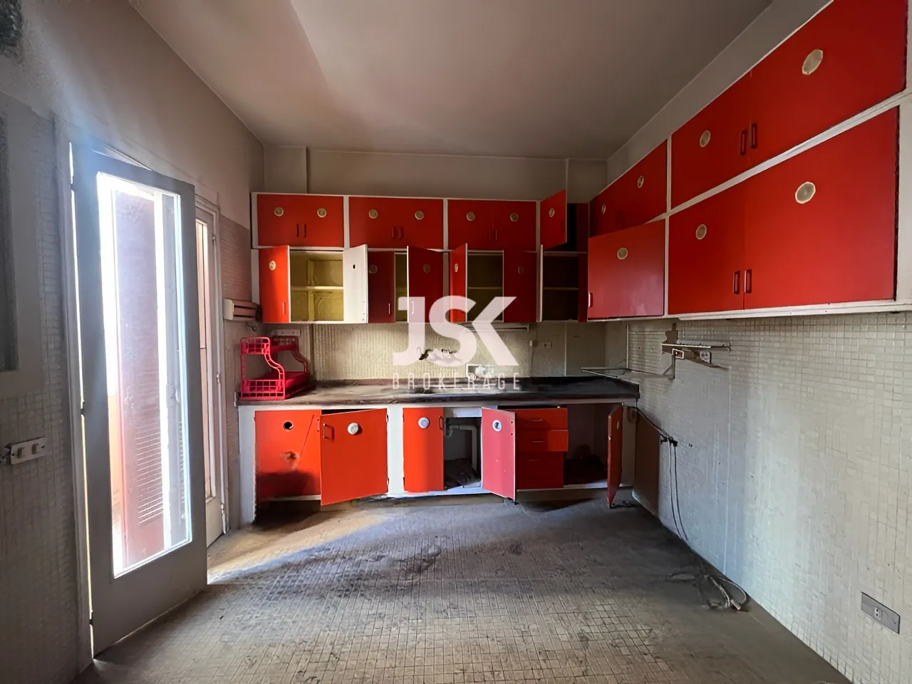 Apartment for Sale in Achrafieh
