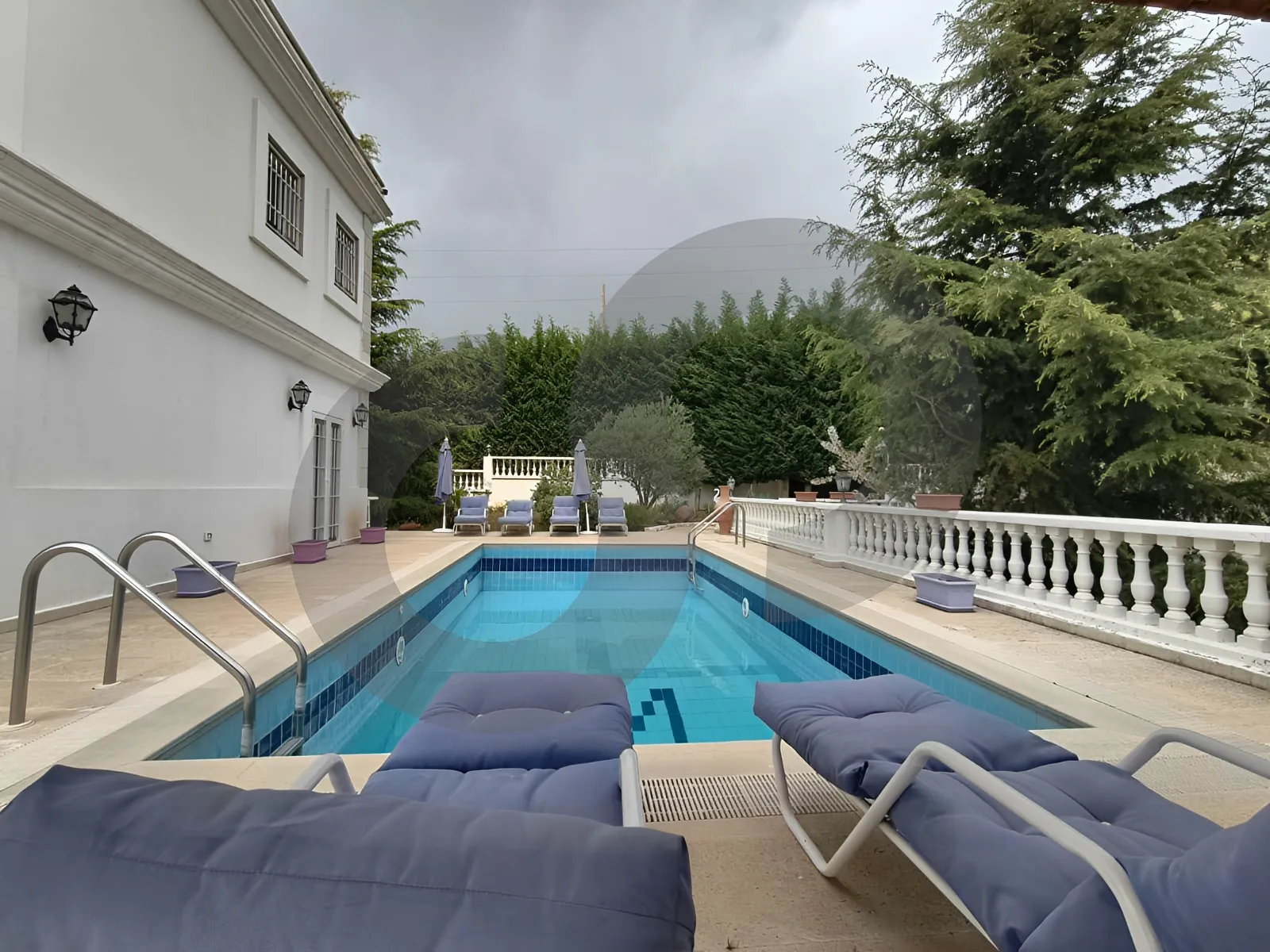 Villa for Sale in Zgharta