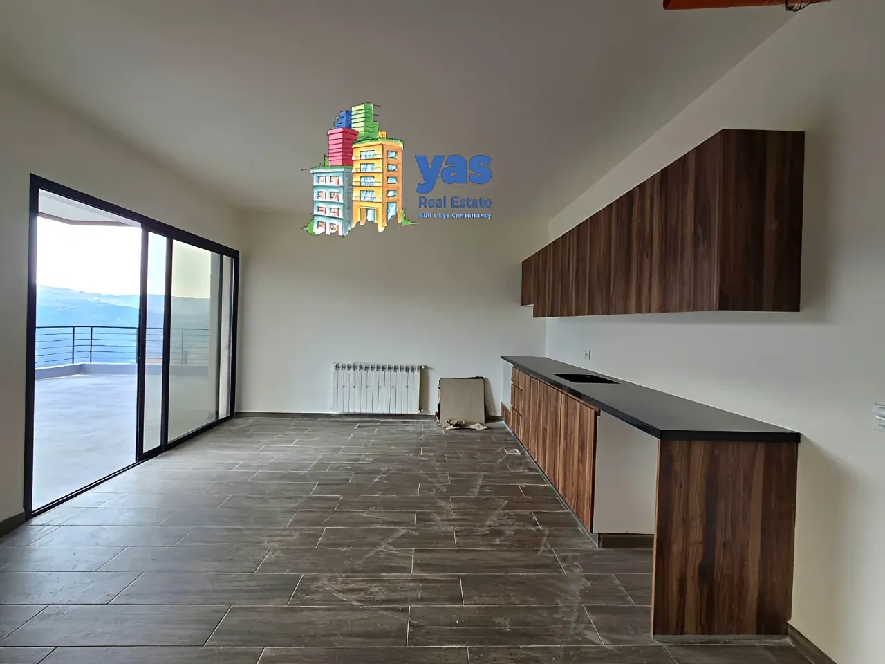 Chalet for Sale in Faraya