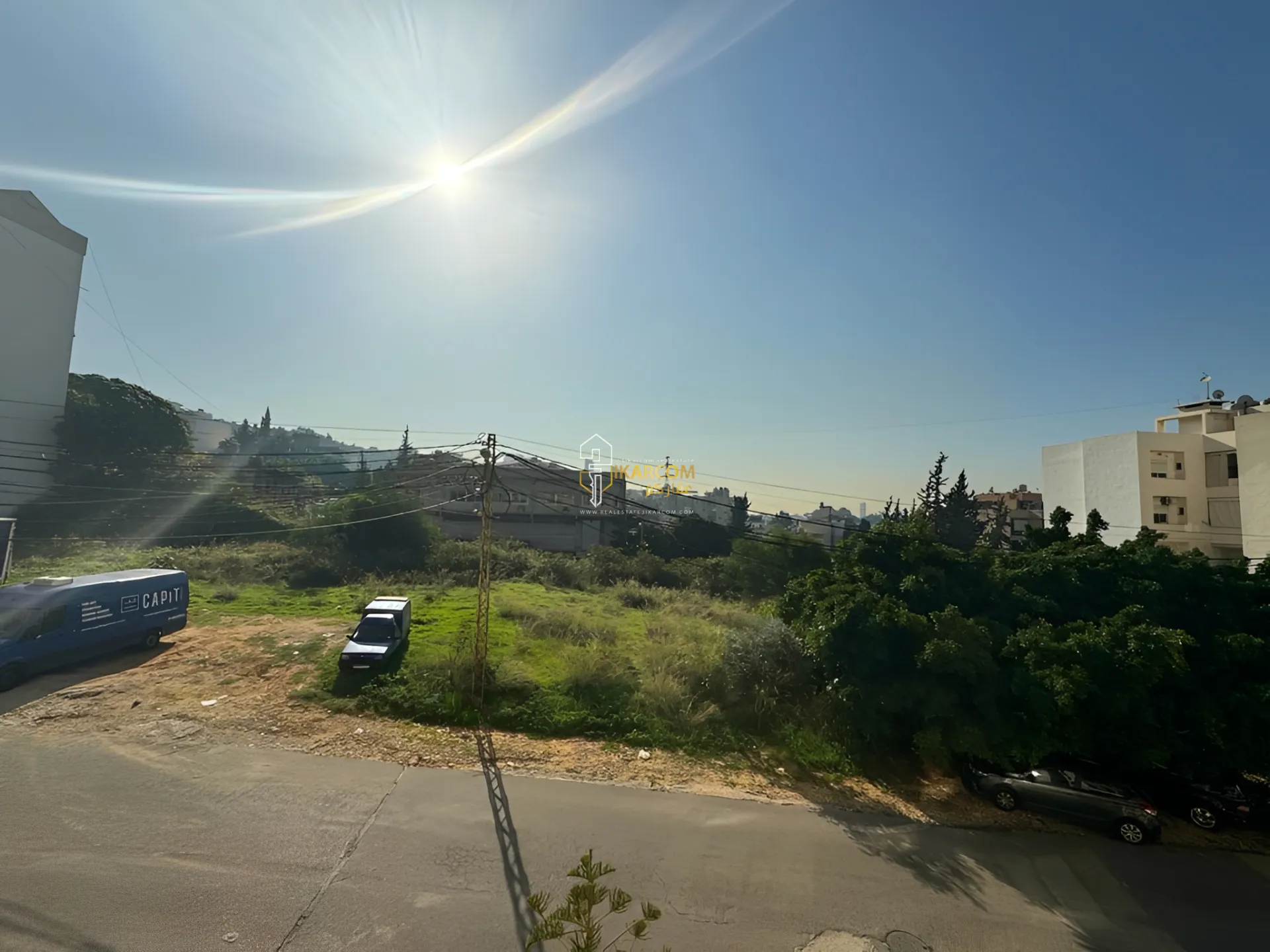 Apartment for Rent in Fanar