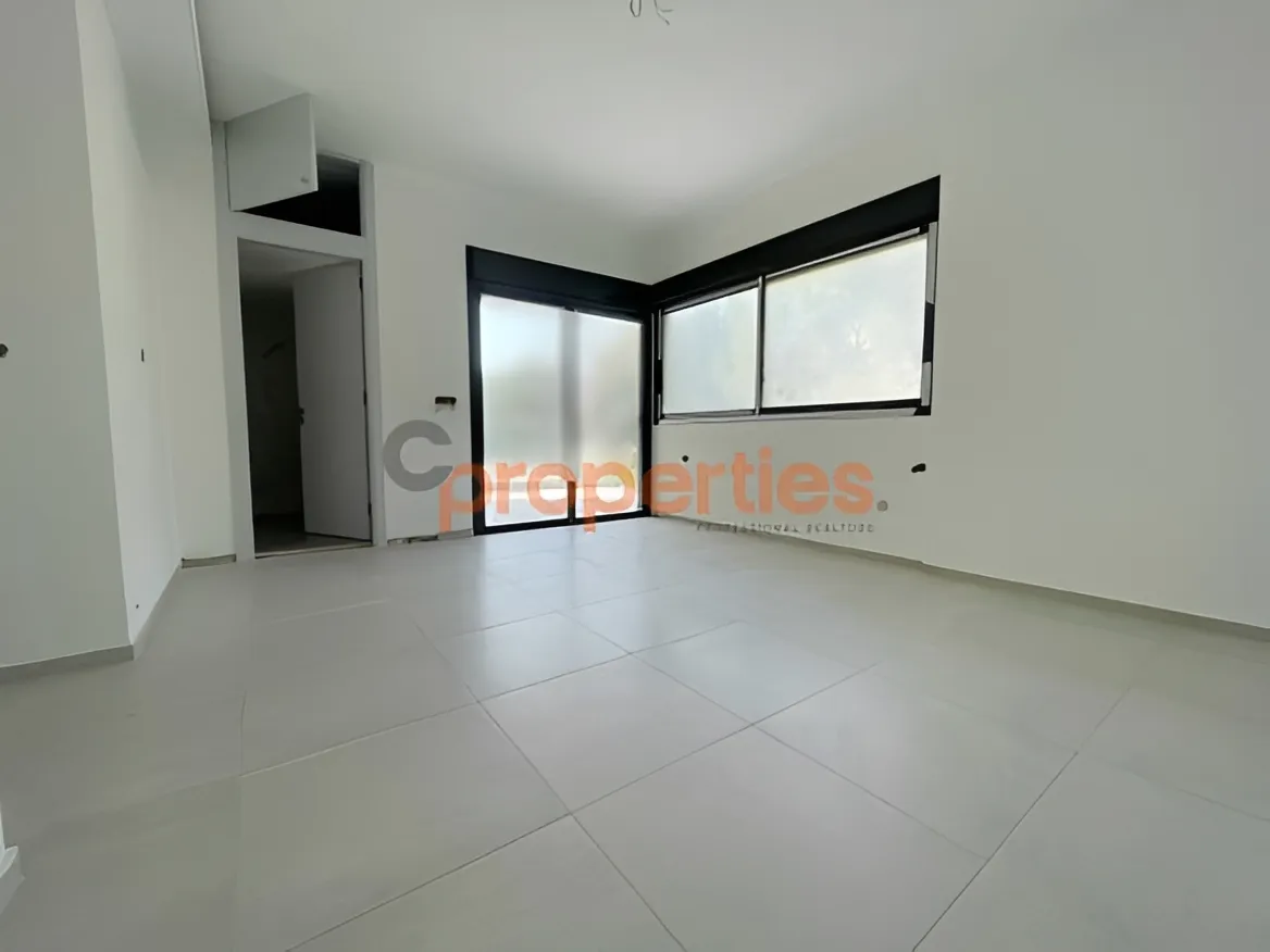 Apartment for Sale in Kfar Hbab