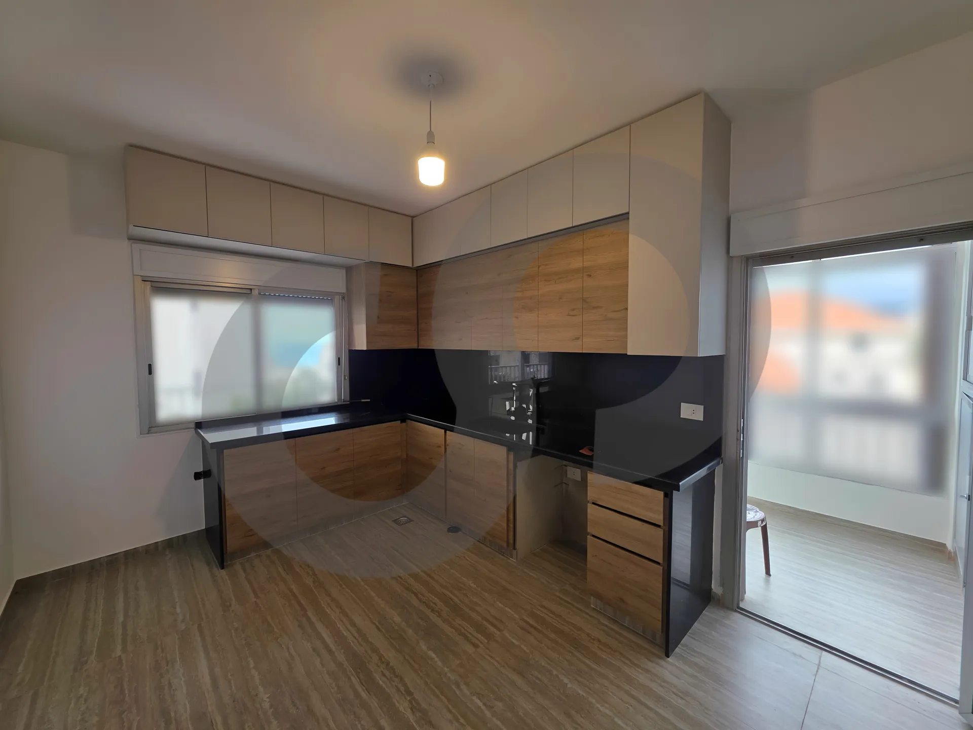 Apartment for Sale in Ghadir