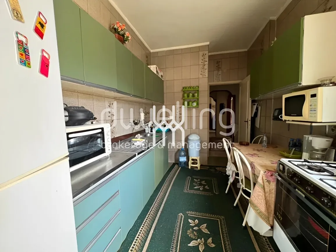 Apartment for sale in Sabtiyeh, Lebanon
