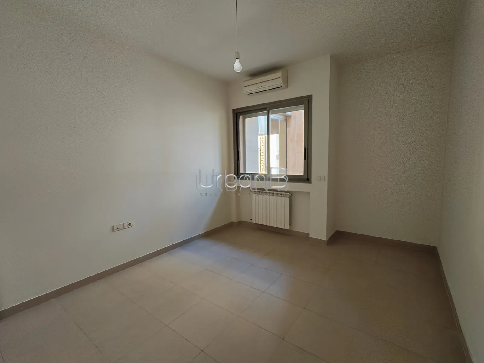 Residential in Sioufi, beirut, lebanon