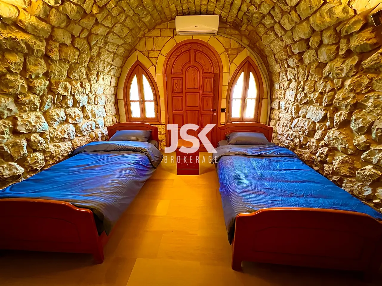 Villa for Sale in Batroun