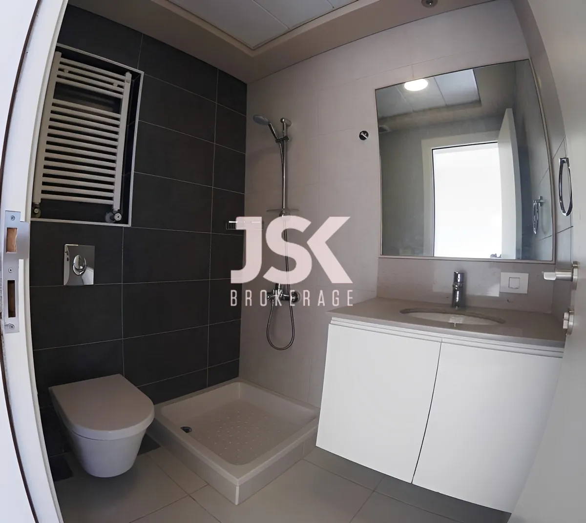 Apartment for Sale in Clemenceau, Beirut, Lebanon
