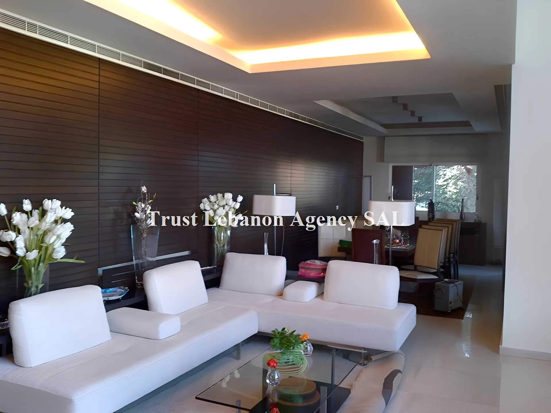 Villa for Sale in Metn Roumieh Lebanon