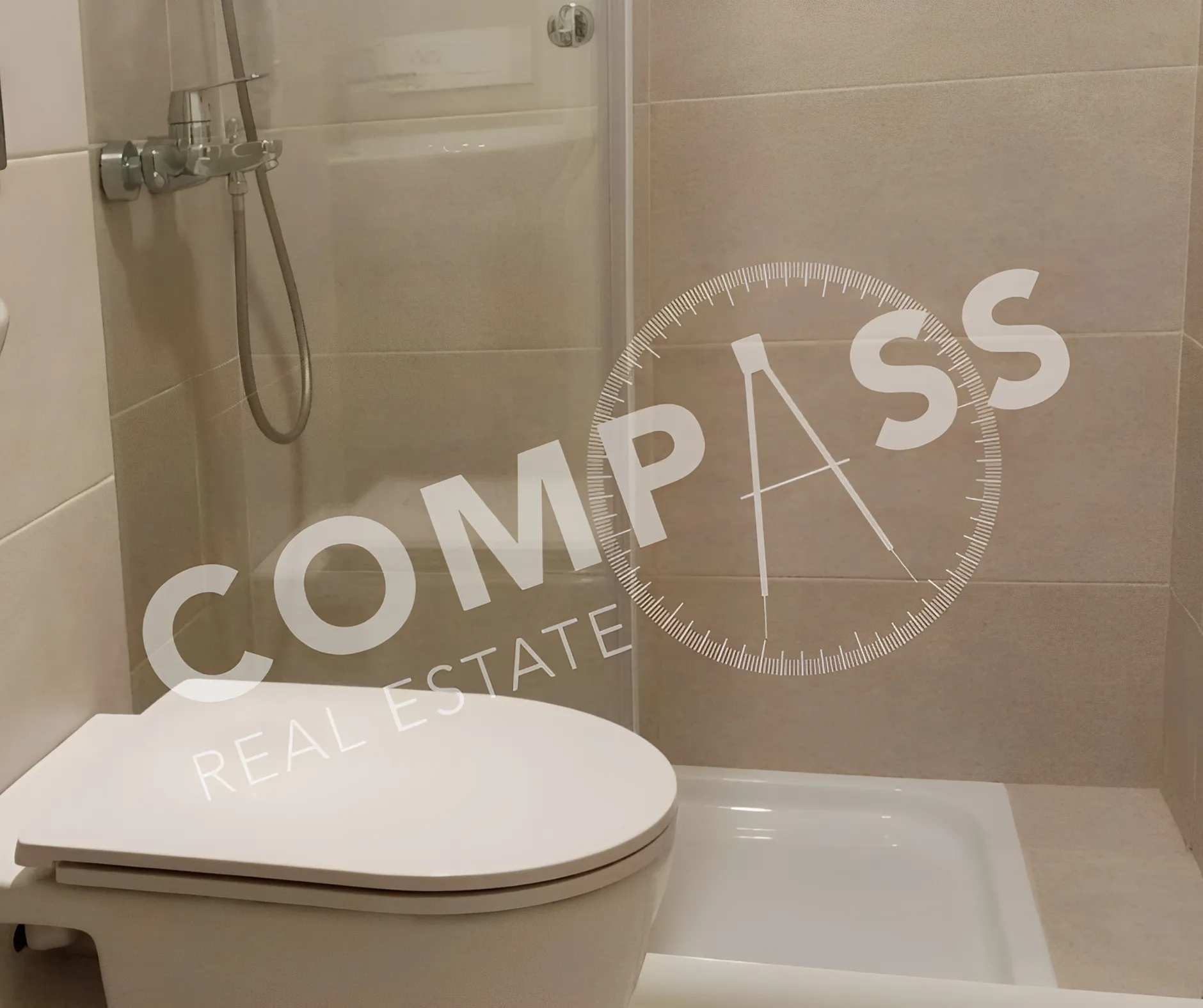 Apartment for Rent in Achrafieh, Beirut, Lebanon - 2 bed, 3 bath