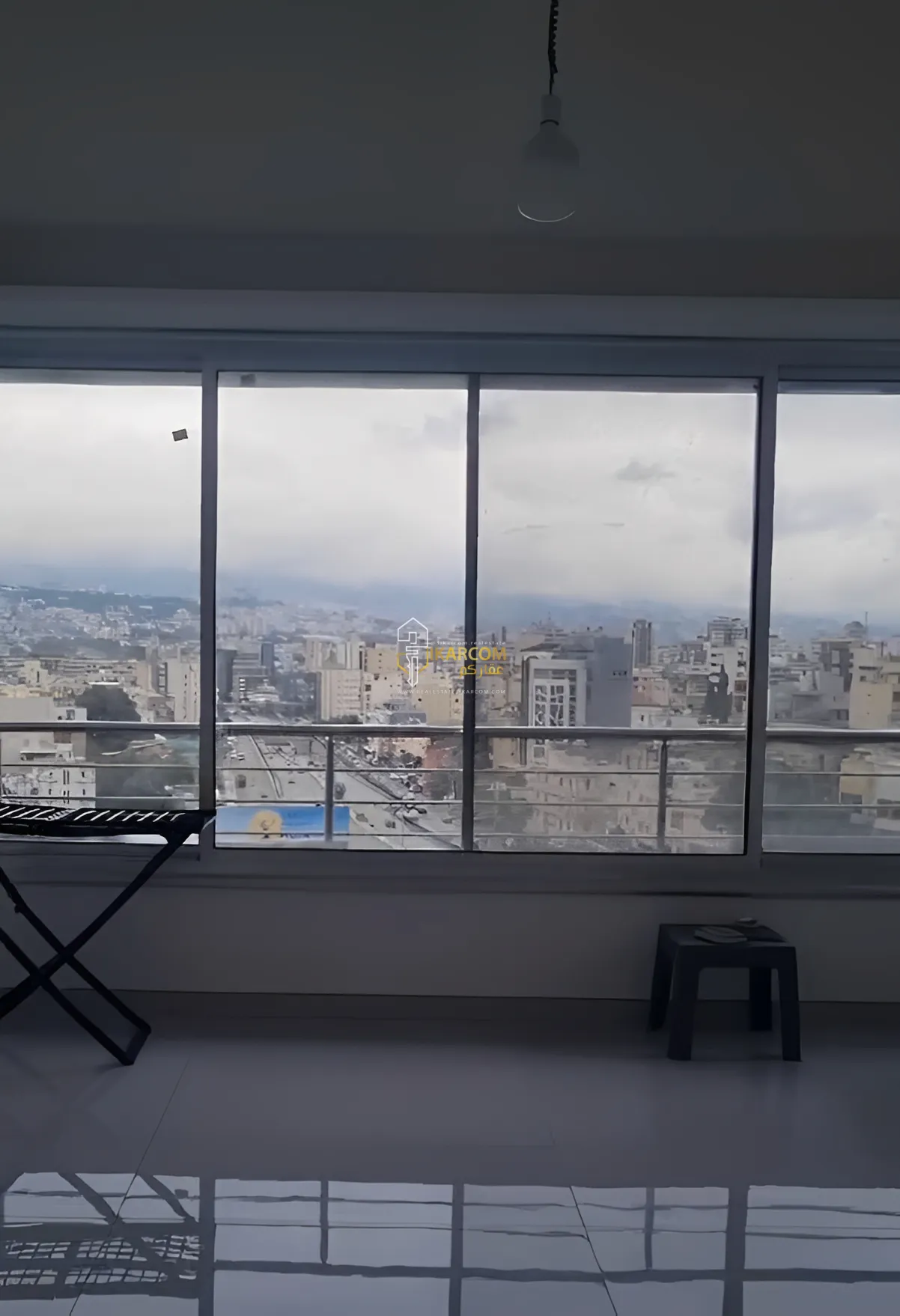 Apartment for sale in Achrafieh, Beirut, Lebanon