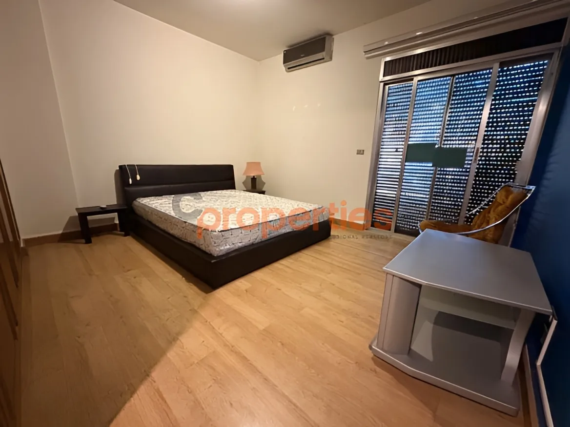 Apartment for Rent in Naqqache