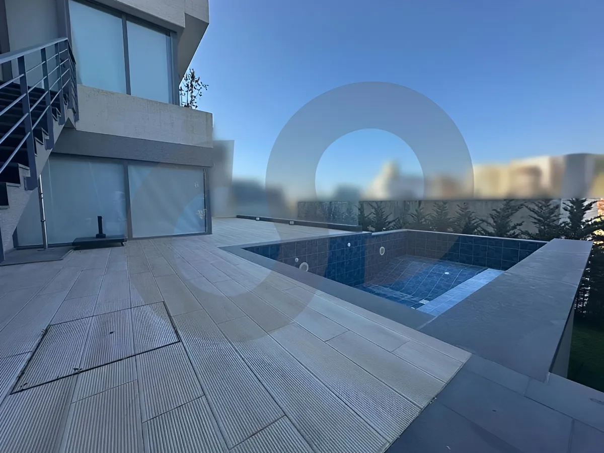 Apartment for Sale in Yarzeh, Lebanon - 3 bed, 5 bath