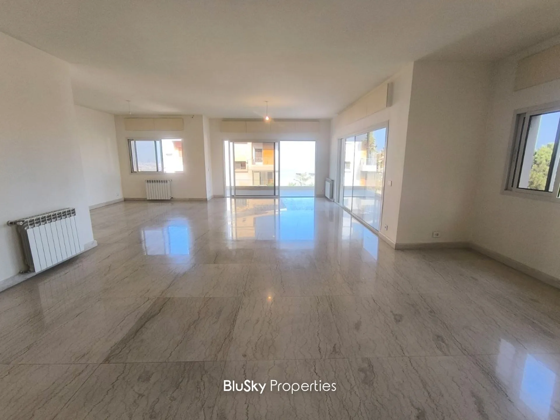 Apartment for sale in Beit el chaar, lebanon
