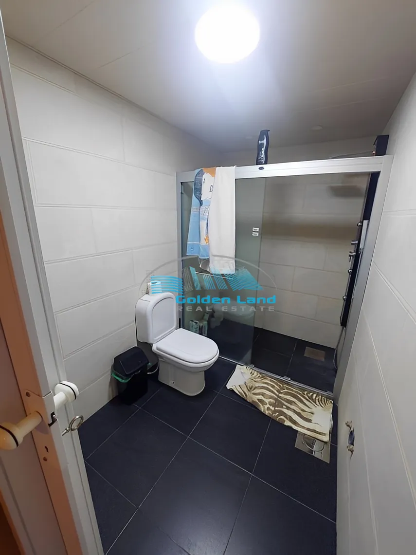 Apartment for Sale in Zikrit, Lebanon