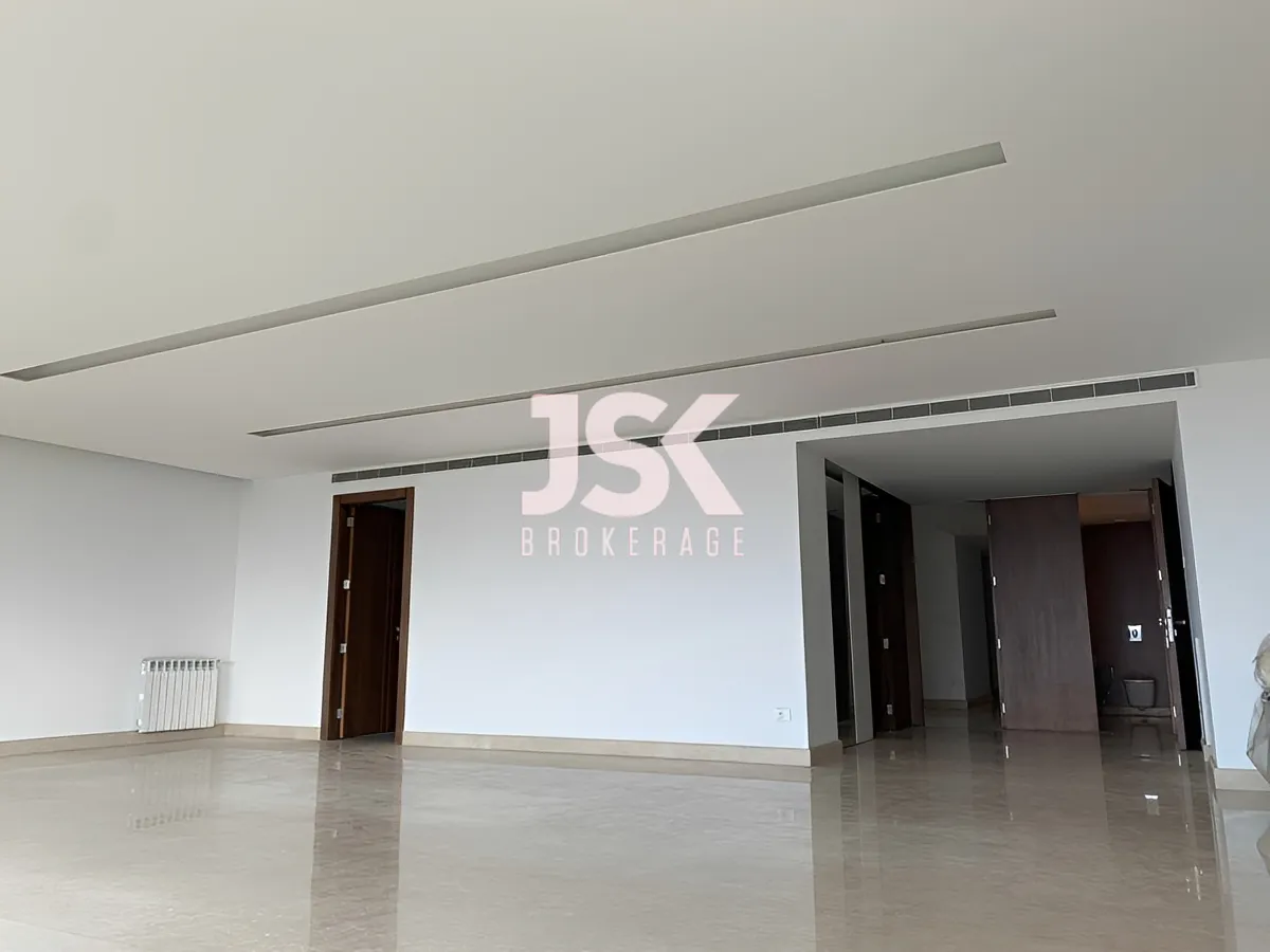 Apartment for Sale in Montiverdi, Lebanon