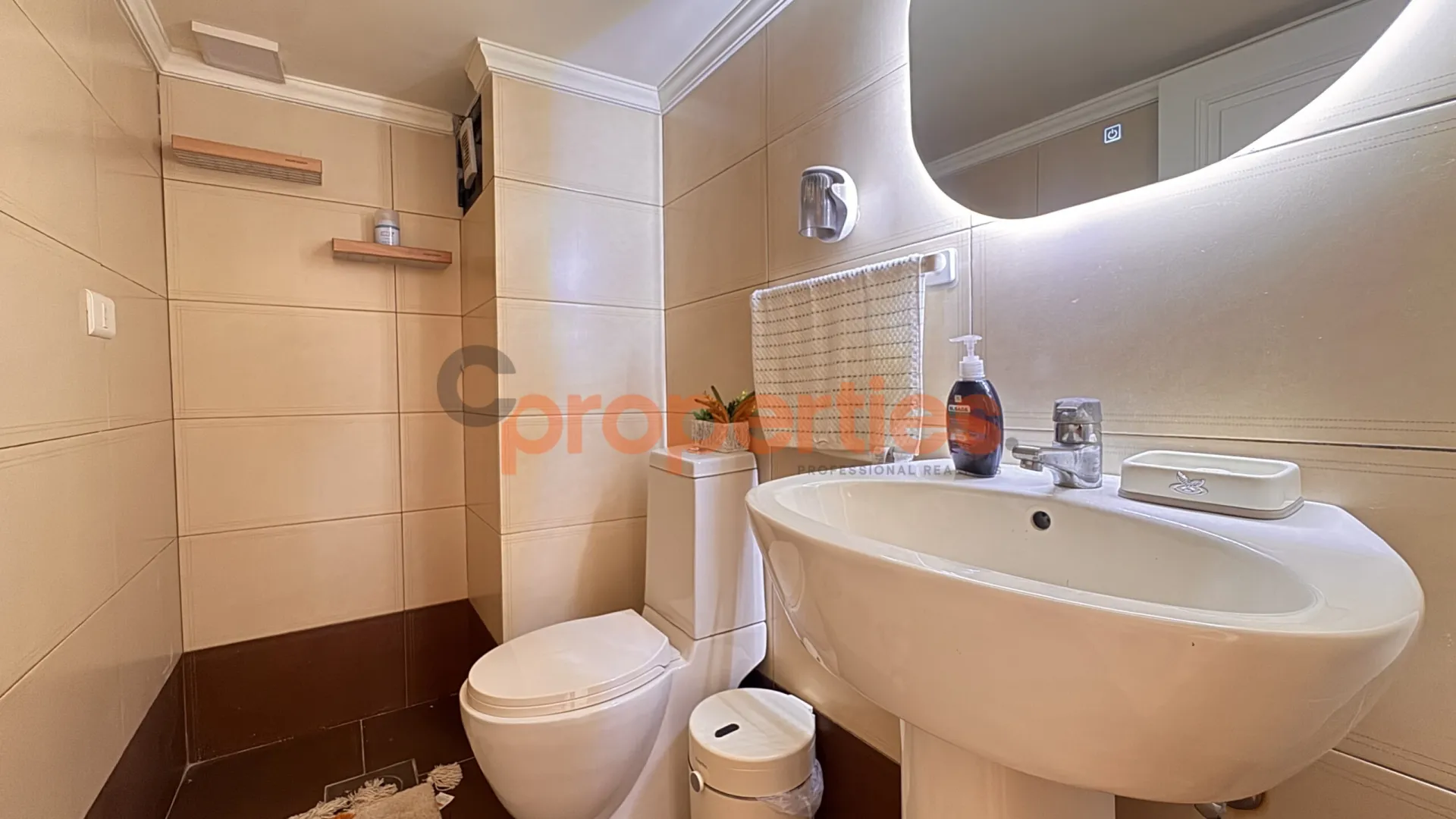 Apartment for Sale in Aaoukar