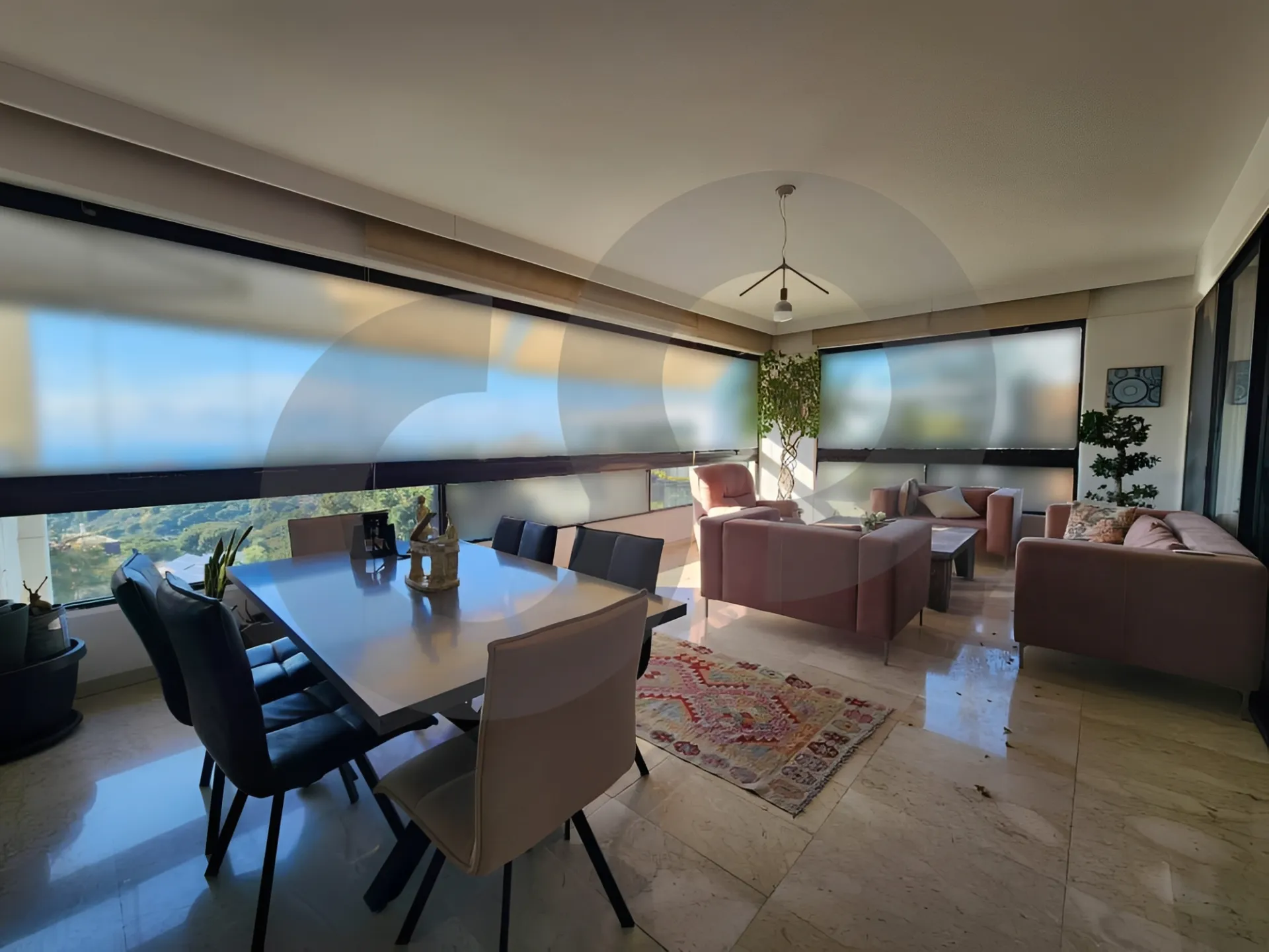 Apartment for Rent in Mtaileb, Lebanon