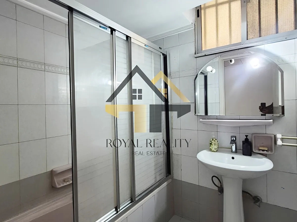 Apartment for rent in Hamra