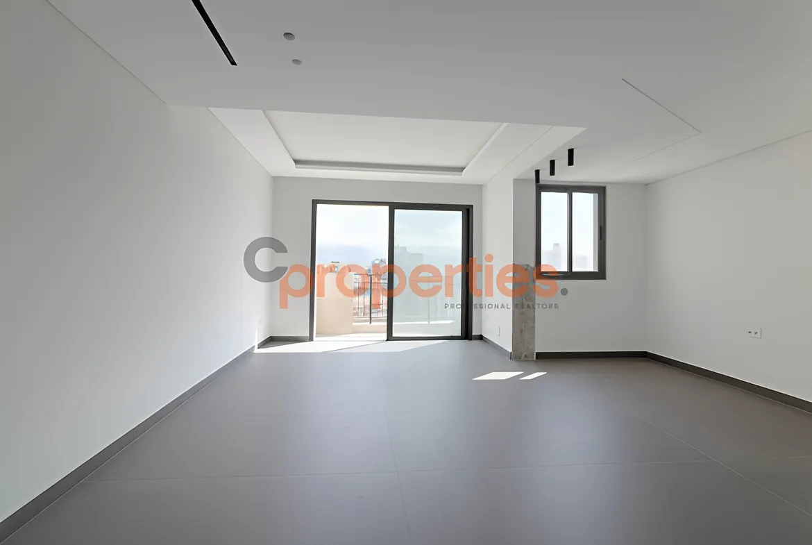 Apartment for Sale in Achrafieh