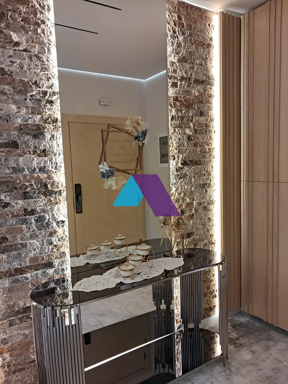 Apartment for Sale in Zahlé